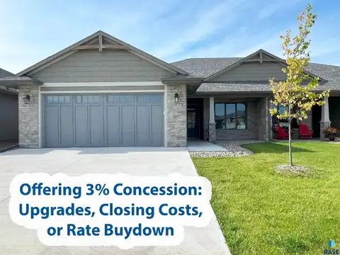 7009 E Copper Stone Cir, Sioux Falls, SD 57110