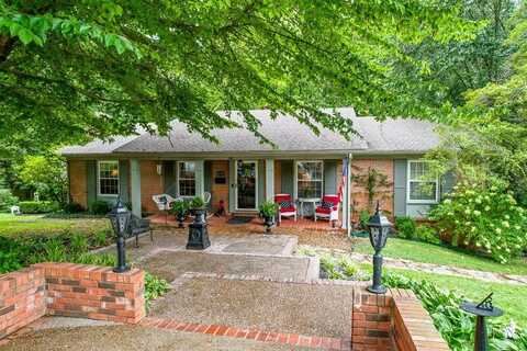 318 Norris Court, Glasgow, KY 42141