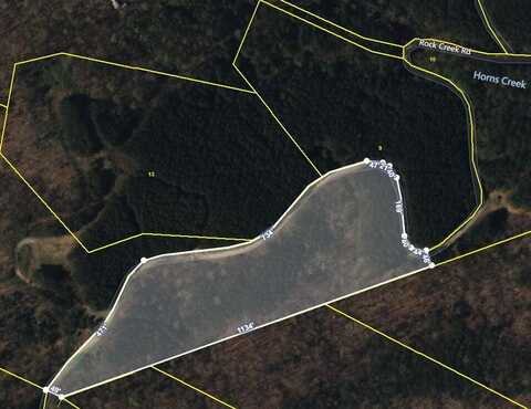 215 Rock Creek Drive, Old Fort, TN 37362
