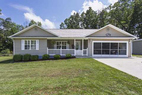 4010 Chica Road, Crossville, TN 38572