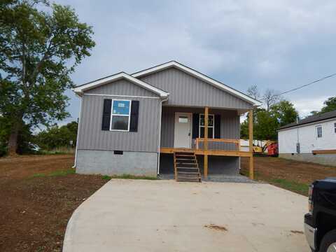 205 Kelsey Street, Etowah, TN 37331