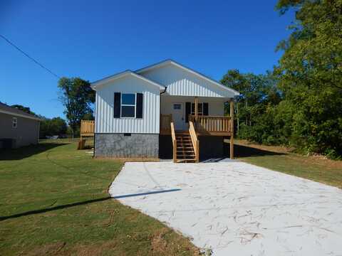 205 Kelsey Street, Etowah, TN 37331