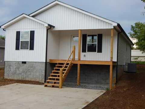205 Kelsey Street, Etowah, TN 37331