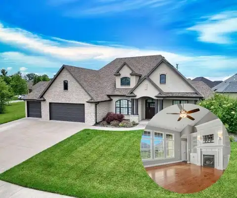 1914 Lasso Circle, Columbia, MO 65201