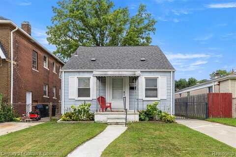 17675 Wood Street, Melvindale, MI 48122