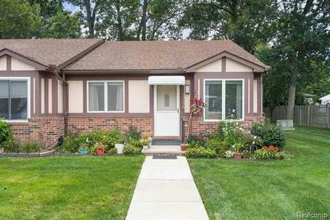 33090 Woodworth Court, Westland, MI 48185