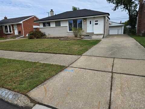 33614 Florence Street, Garden City, MI 48135