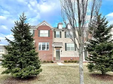 44600 ELLERY Lane, Novi, MI 48377