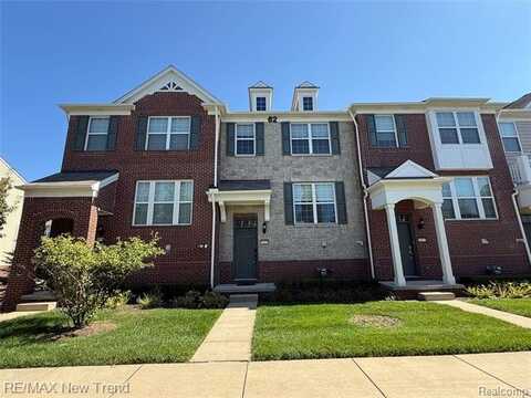 44600 ELLERY Lane, Novi, MI 48377