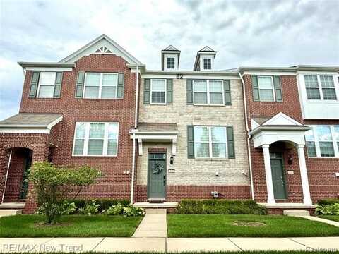 44600 ELLERY Lane, Novi, MI 48377