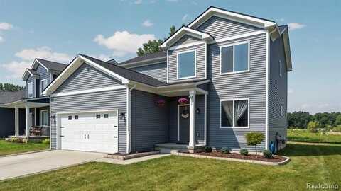 356 Hidden River E., Holly, MI 48442