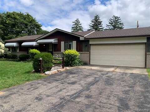 23334 Meadowbrook Road, Novi, MI 48375