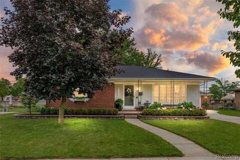 31439 Scone Street, Livonia, MI 48154