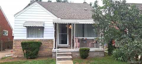 740 Farnham Avenue, Lincoln Park, MI 48146