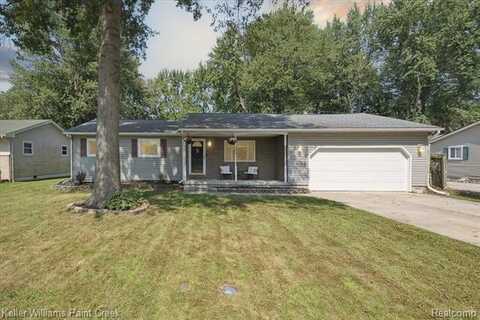 583 Market Street, Algonac, MI 48001