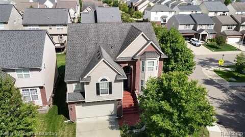 27460 Belgrave Place, Novi, MI 48374