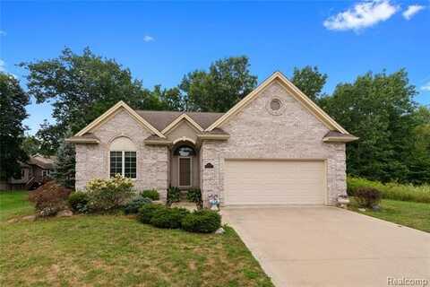2234 Emeraldwood Trail, Flushing, MI 48433