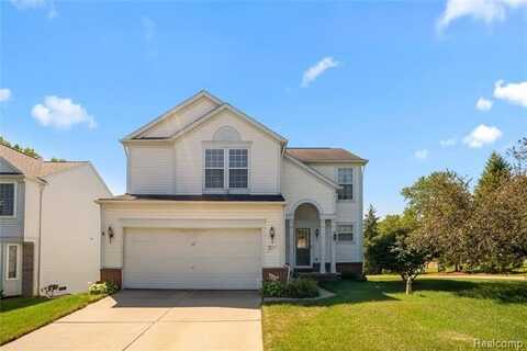 1474 Pebble Beach Drive, Pontiac, MI 48340