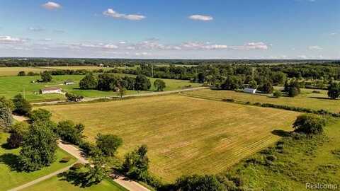 00 Wagner Road, Imlay City, MI 48444