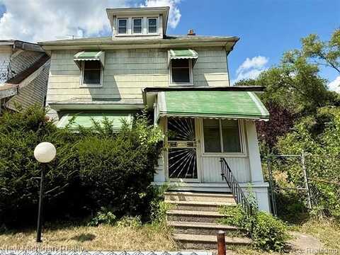 5230 Maplewood Street, Detroit, MI 48204