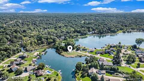 00 Coledale Drive, White Lake, MI 48386
