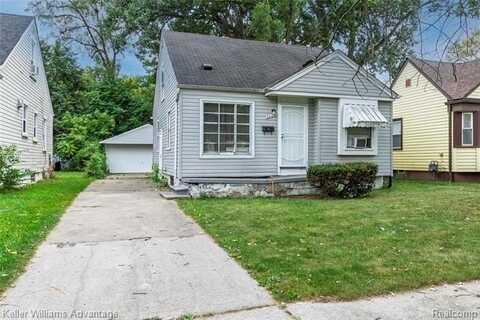 20210 A Archdale Street, Detroit, MI 48235