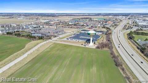 150 WATERSTRADT COMMERCE Drive, Dundee, MI 48131