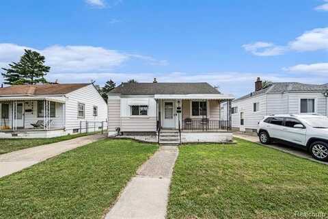 25224 Send Street, Roseville, MI 48066