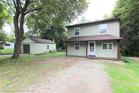 10324 Greenwood Road, Whitmore Lake, MI 48189