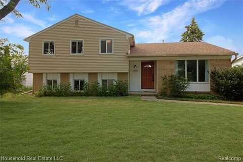 14900 Westpoint Drive, Sterling Heights, MI 48313