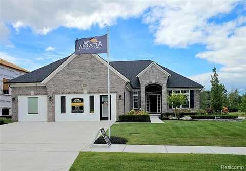 50861 Mistwood Drive, Macomb, MI 48042