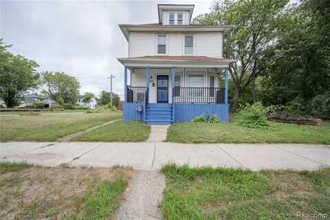6620 STANFORD Street, Detroit, MI 48210