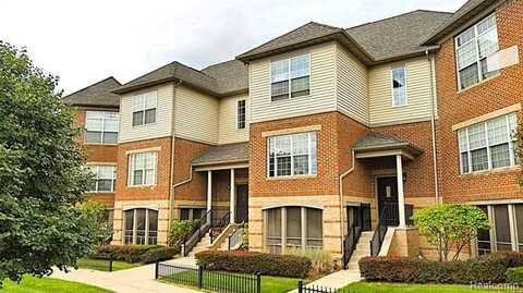 4311 W Miracles Boulevard, Detroit, MI 48201