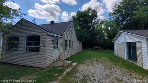 3208 LUDWIG Street, Burton, MI 48529