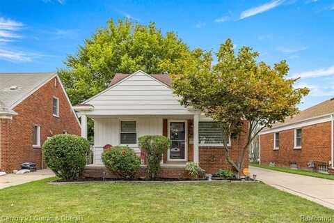 15578 Euclid Avenue, Allen Park, MI 48101