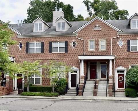 16976 Farmington Rd Road, Livonia, MI 48154