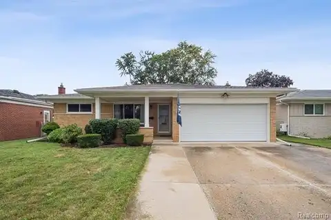 28679 Aline Drive, Warren, MI 48093
