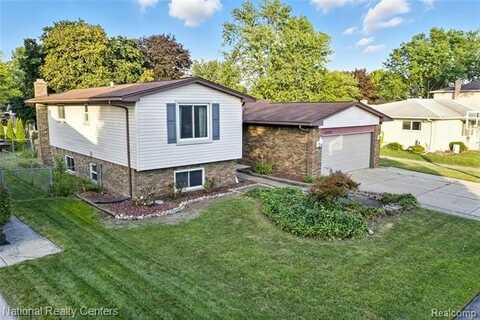 42700 Versailles Road, Canton, MI 48187