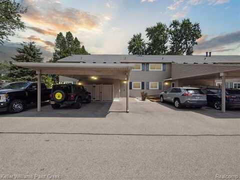 751 Kirts Boulevard, Troy, MI 48084
