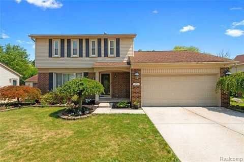 19104 Arlington Drive, Trenton, MI 48183