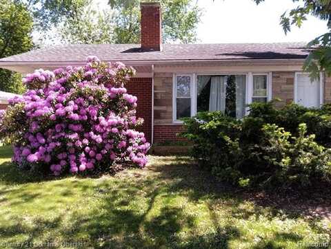 3427 Irene Street, Inkster, MI 48141