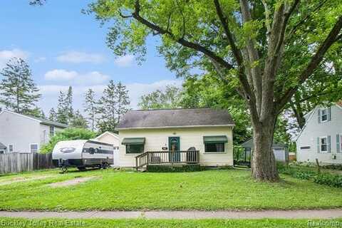 650 McCauley Street, Williamston, MI 48895