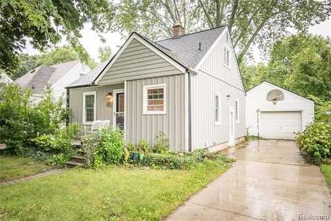 727 Charles Street, Ypsilanti, MI 48198