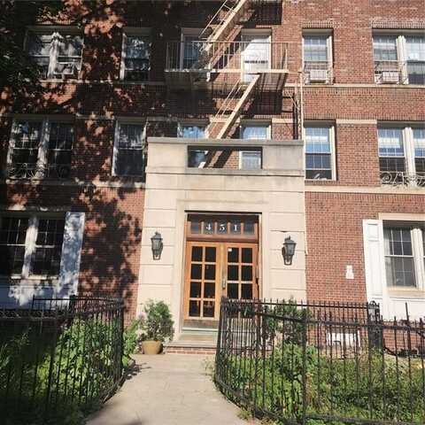 451 Clinton Avenue, Brooklyn, NY 11238