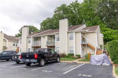 655 Crows Nest Court, Virginia Beach, VA 23462