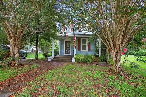 230 Cary St, Smithfield, VA 23430