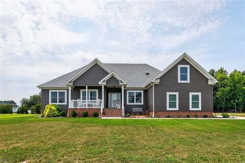 105 ISAAC Court, Camden, NC 27921