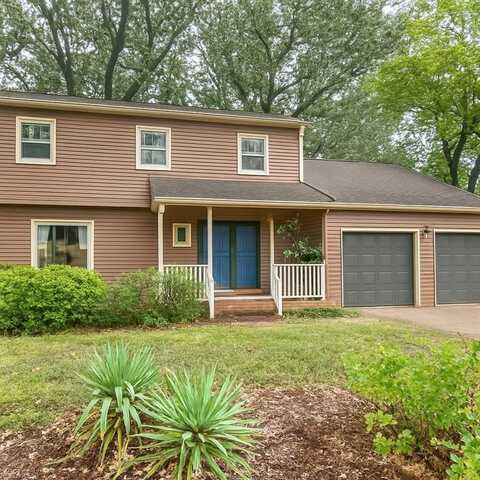 5 Landmark Court, Hampton, VA 23666