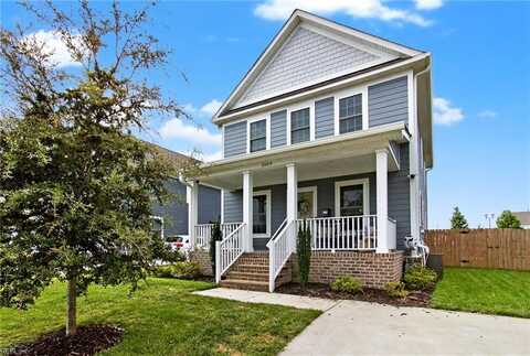 1009 Joyce Street, Norfolk, VA 23523