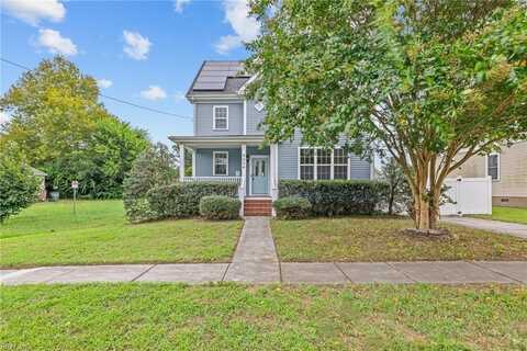 2354 Ballentine Boulevard, Norfolk, VA 23509